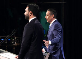 Pro-Cuomo PAC Tells Donors Mayor’s Race Is Still ‘Very Winnable’