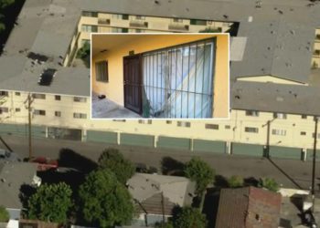 ‘How did we not know?’ Neighbors shaken after child found dead in Lynwood freezer