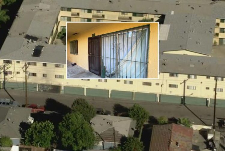 ‘How did we not know?’ Neighbors shaken after child found dead in Lynwood freezer