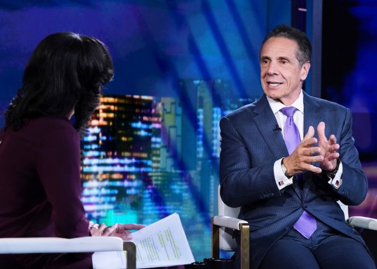 NYC candidate Andrew Cuomo: ‘You can be a New Yorker and not understand New Yorkers’
