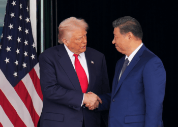 Trump and Xi Step Back From the Brink—for Now