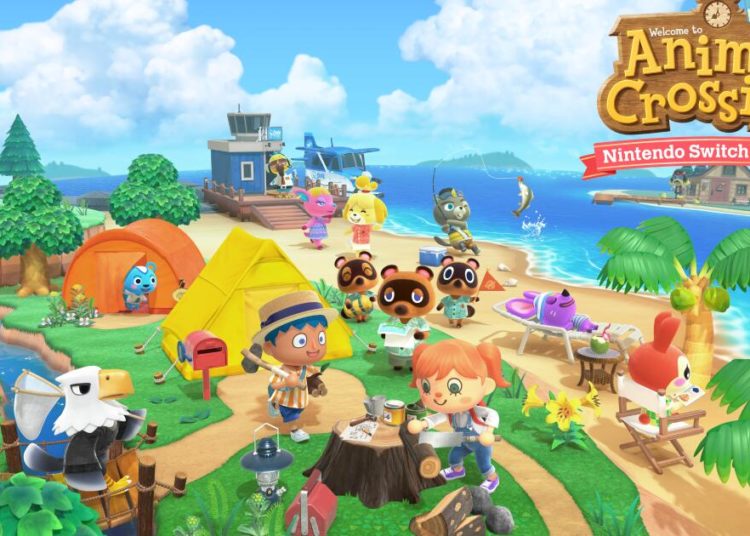‘Animal Crossing: New Horizons’ is getting a Switch 2 upgrade along with a free update for everyone