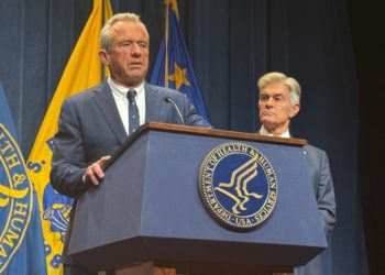 RFK Jr. says no ‘sufficient’ evidence Tylenol definitively causes autism