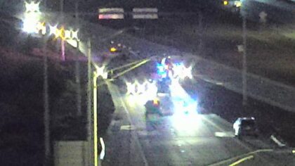 Honduran man wounded during shooting involving ICE on Phoenix freeway