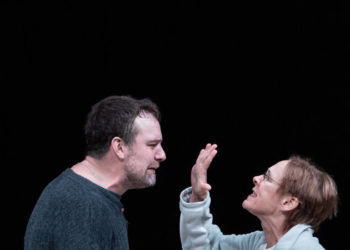 Laurie Metcalf Is Riveting in ‘Little Bear Ridge Road’