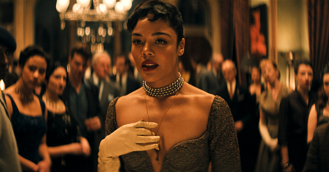 ‘Hedda’ Review: Sex, Lies and a Country Estate