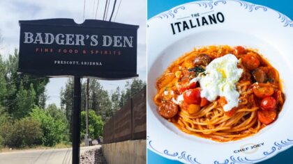 2 Arizona eateries named to Yelp's best new restaurants list