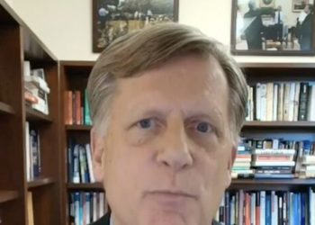 McFaul: Trump ‘Confused’ on Difference Between Nuclear Warheads, Delivery Systems