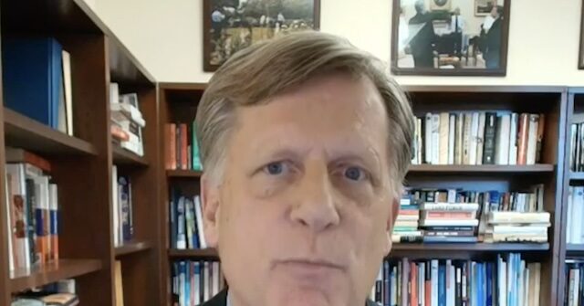 McFaul: Trump ‘Confused’ on Difference Between Nuclear Warheads, Delivery Systems