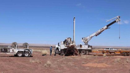 SRP helps bring power to 17 remote homes on Navajo Nation