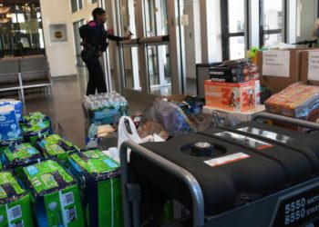 ‘It’s home’: Caribbean diaspora from Miami to New York fuels Hurricane Melissa relief efforts