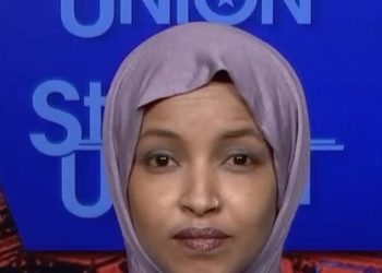 Omar on Dems’ Past Criticism of Shutdowns Over Policy: ‘This Is Not a Policy Fight’ and It’s ‘a Worthy Fight’