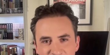 Marlow: Government Is Shut Down Because Schumer ‘Afraid AOC Is Going to Get His Job’