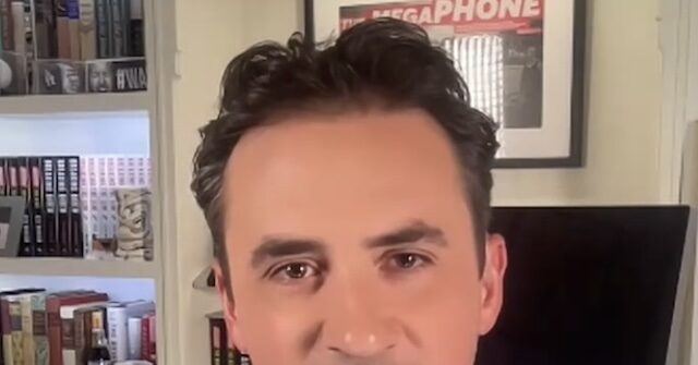 Marlow: Government Is Shut Down Because Schumer ‘Afraid AOC Is Going to Get His Job’