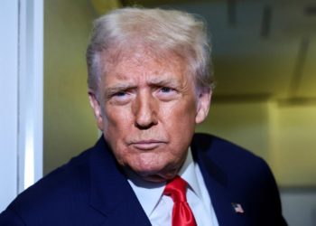 Government shutdown updates: Trump says eliminate filibuster ‘NOW’ to end shutdown