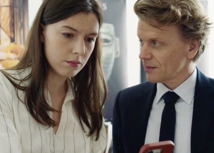 7 New Movies Our Critics Are Talking About This Week