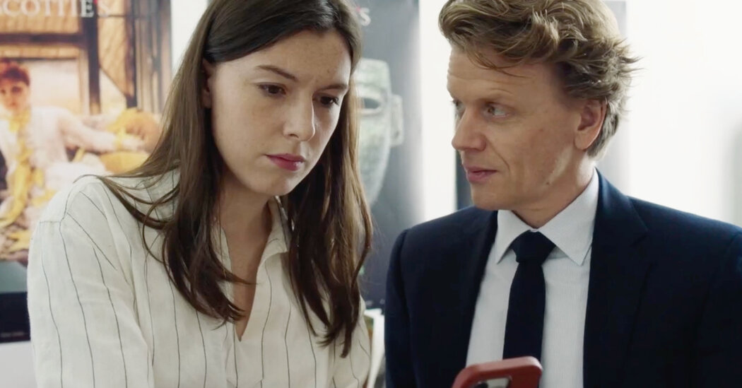 7 New Movies Our Critics Are Talking About This Week