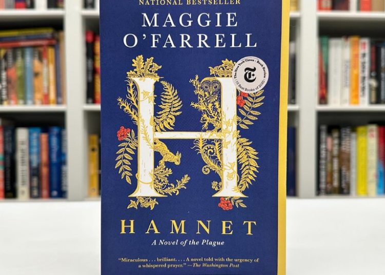 Book Club: Read ‘Hamnet,’ by Maggie O’Farrell, With the Book Review