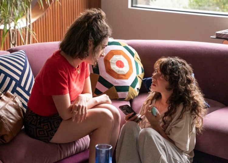 ‘I Love L.A.’ Depicts the Ecstasy and Agony of Influencing