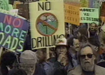 ‘The White House Effect’ and the Value of Letting Footage Speak for Itself