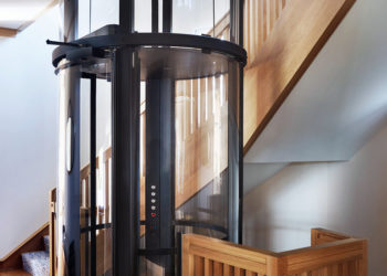 Aging in Place Doesn’t Mean Making Your Home ‘Soulless’