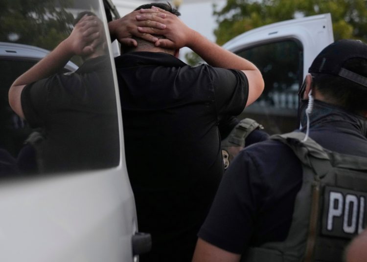 Fact check: Do ICE officers really have ‘federal immunity’ in the US?