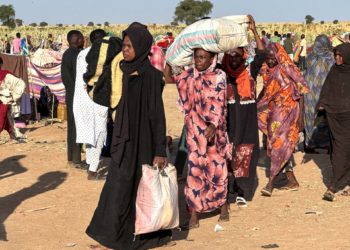 Sudan’s North Kordofan ‘deteriorating’ under RSF as thousands flee