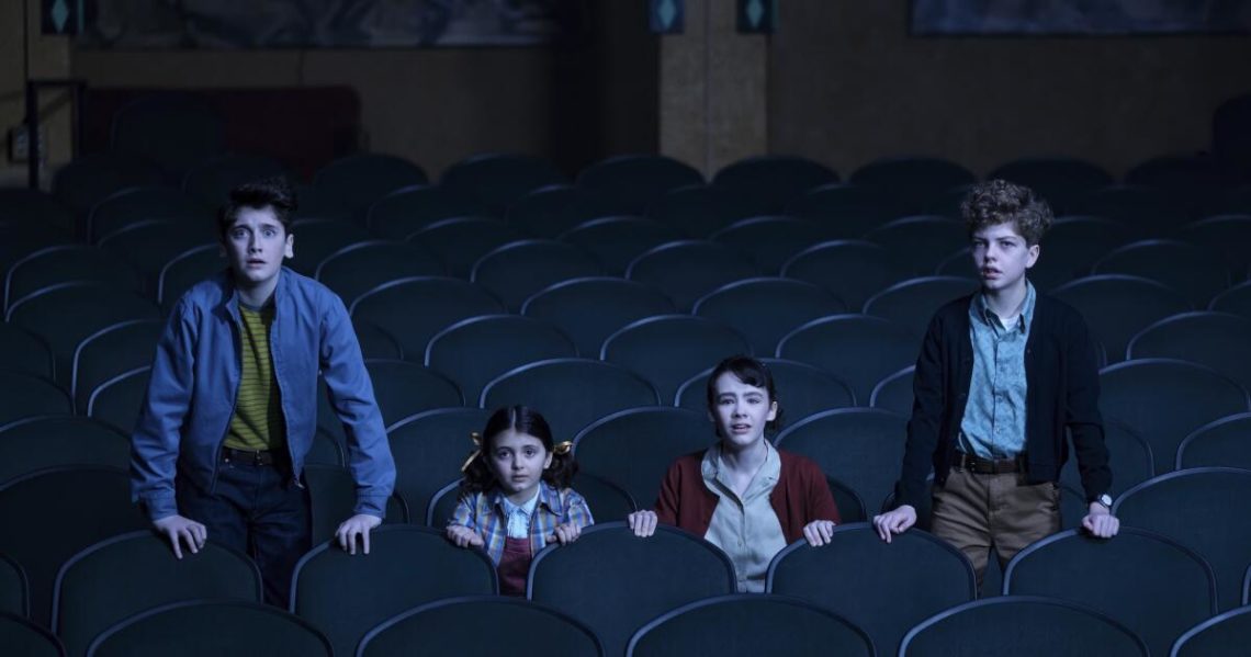 ‘It: Welcome to Derry’ has scary monsters. But the real horror is closer than you think