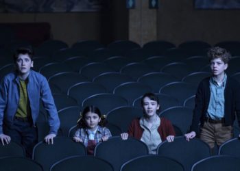 ‘It: Welcome to Derry’ has scary monsters. But the real horror is closer than you think