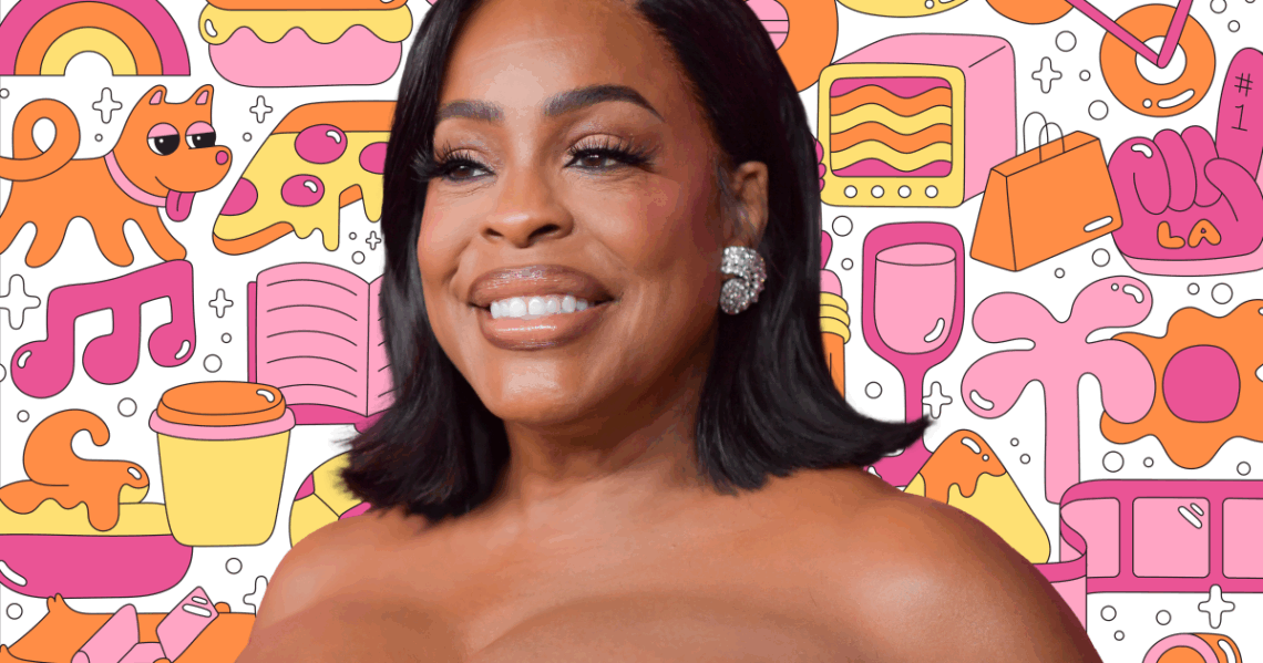 How to have the best Sunday in L.A., according to Niecy Nash-Betts