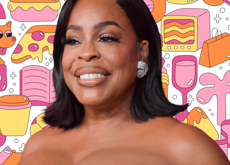 How to have the best Sunday in L.A., according to Niecy Nash-Betts
