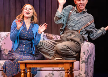 ‘Bat Boy: The Musical’ Review: He’s Just Trying to Fit In