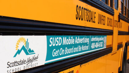 Supt. Horne, Scottsdale district at odds over 'woke' flyer, declining enrollment