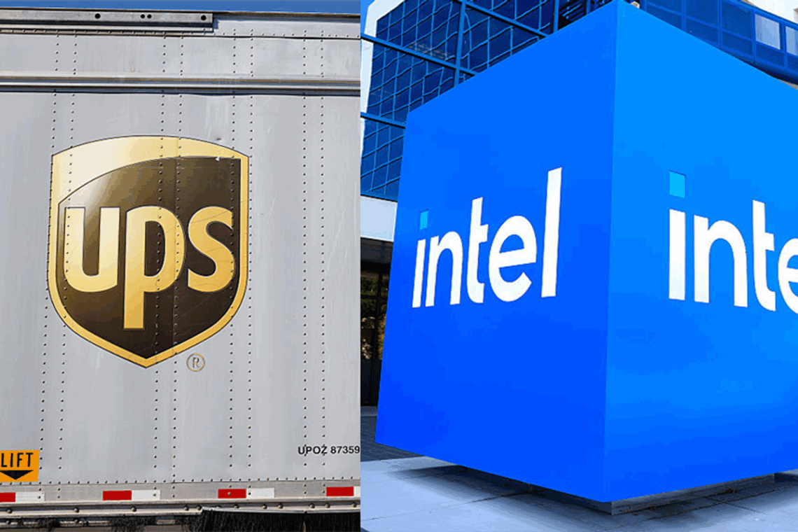 11 US companies — and counting — going through mass layoffs right now