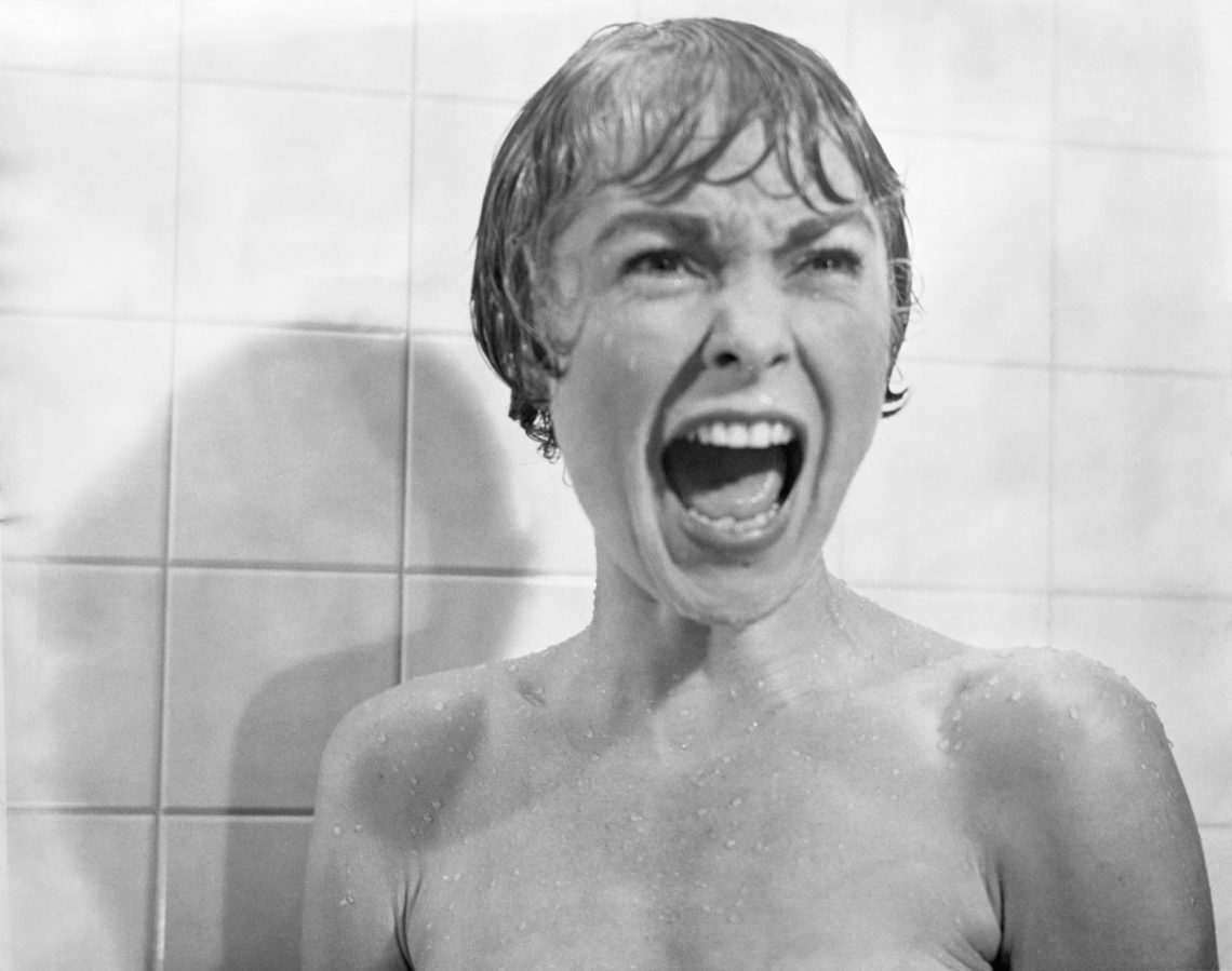 4 Unexpected Comedy Stars Who Contributed to the ‘Psycho’ Franchise