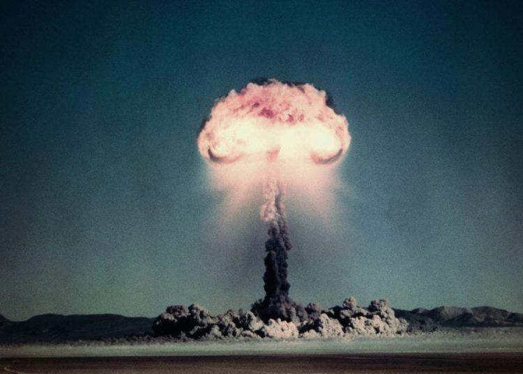 Trump stuns with call to resume nuclear tests — why now, and what it could mean