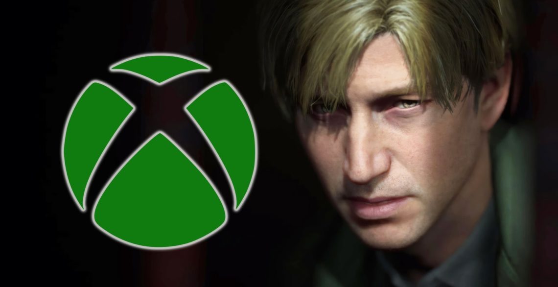 Silent Hill 2 Xbox Port Leaked. Is It Coming to Nintendo Switch 2?