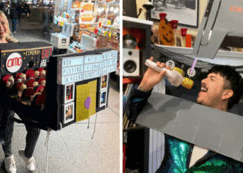 A Halloween Tradition People Love to ‘Hate’