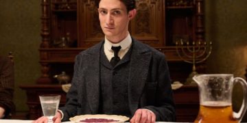 ‘Franz’ Trailer: Agnieszka Holland Explores Enigmatic Literary Icon Franz Kafka In Polish Oscar Entry