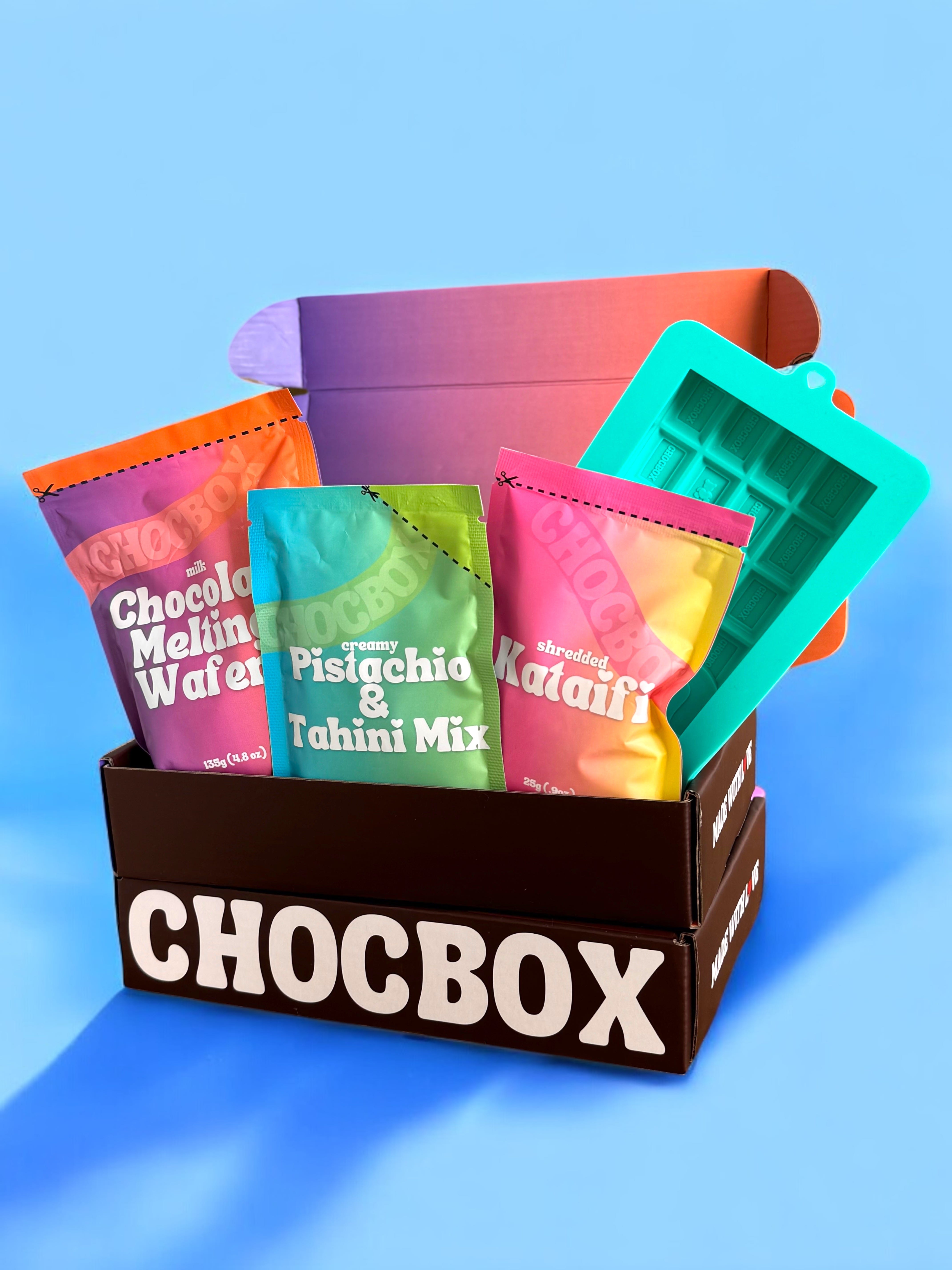 chocbox