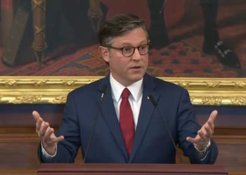 Trump’s call to go ‘nuclear’ to end government shutdown was ‘expression of the president’s anger’: Mike Johnson