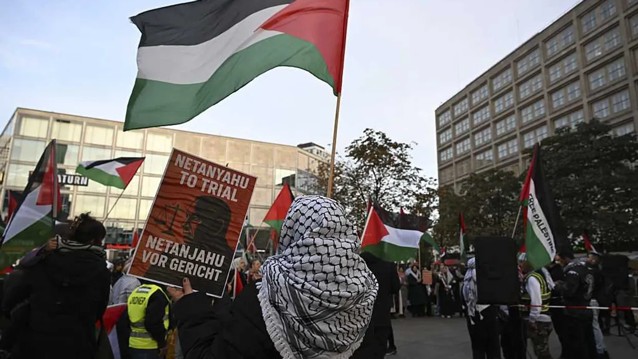 Evil never announces itself — it seduces the hearts of the blind