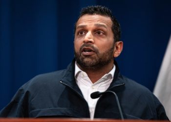 ‘Potential terrorist attack’ in Michigan thwarted: FBI