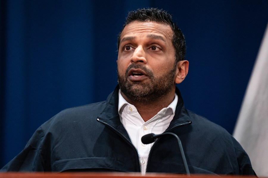 ‘Potential terrorist attack’ in Michigan thwarted: FBI