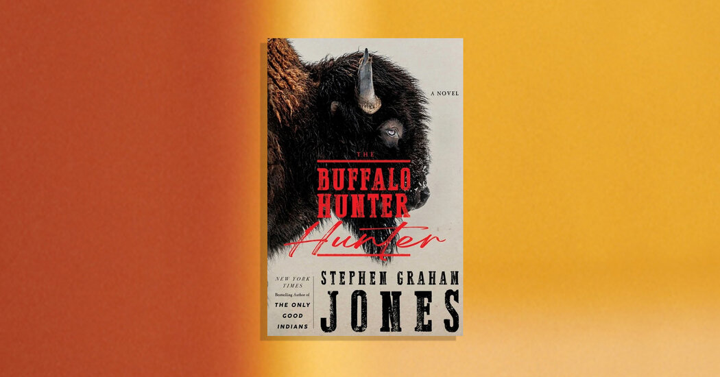 Book Club: Let’s Discuss ‘The Buffalo Hunter Hunter’
