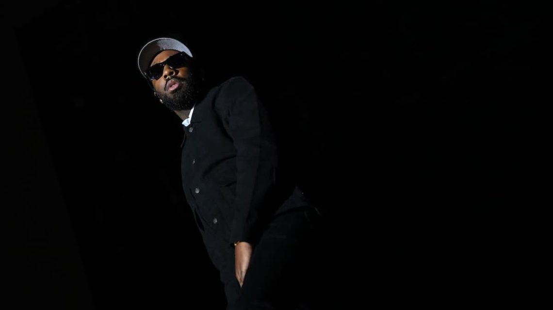 3 New Hip-Hop & R&B Songs You Must Hear This Week (10/31/25)