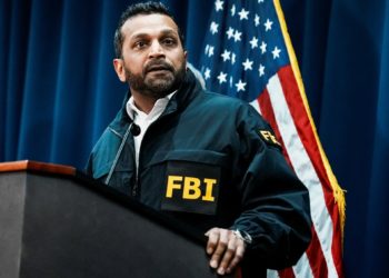 Kash Patel says FBI thwarted alleged ‘terrorist attack’ in Michigan