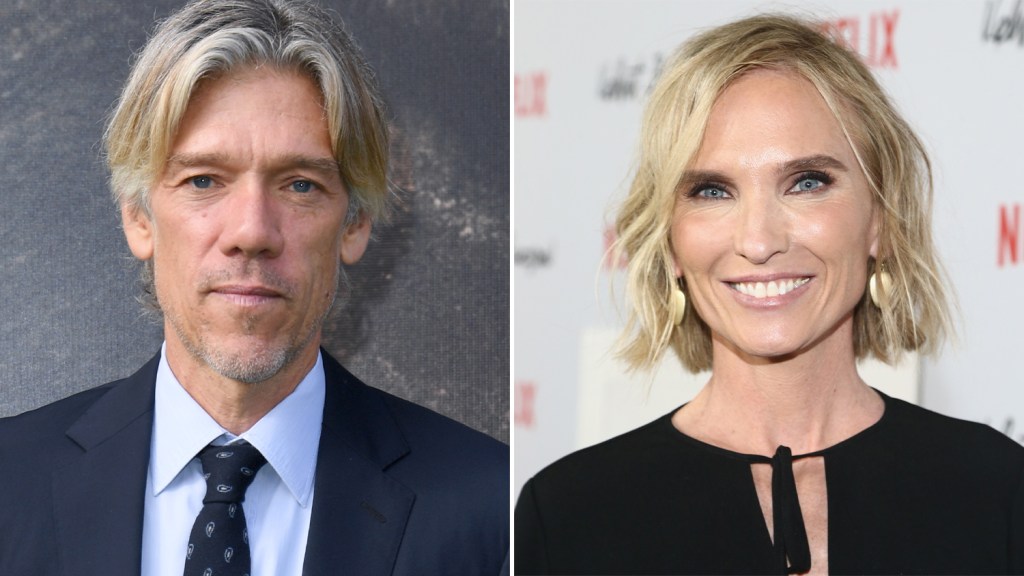 Stephen Gaghan Sells Feature Pitch For Modern ‘Great Gatsby’ Adaptation ‘Valley Of Ashes’ To Netflix