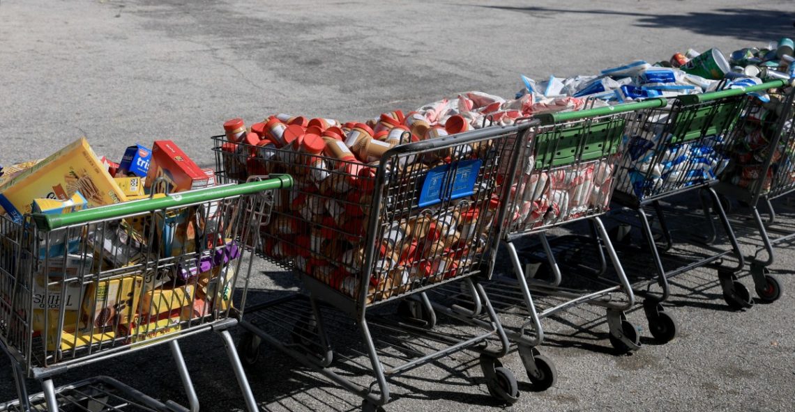 The “welfare queen” stereotype is back — and it’s going viral