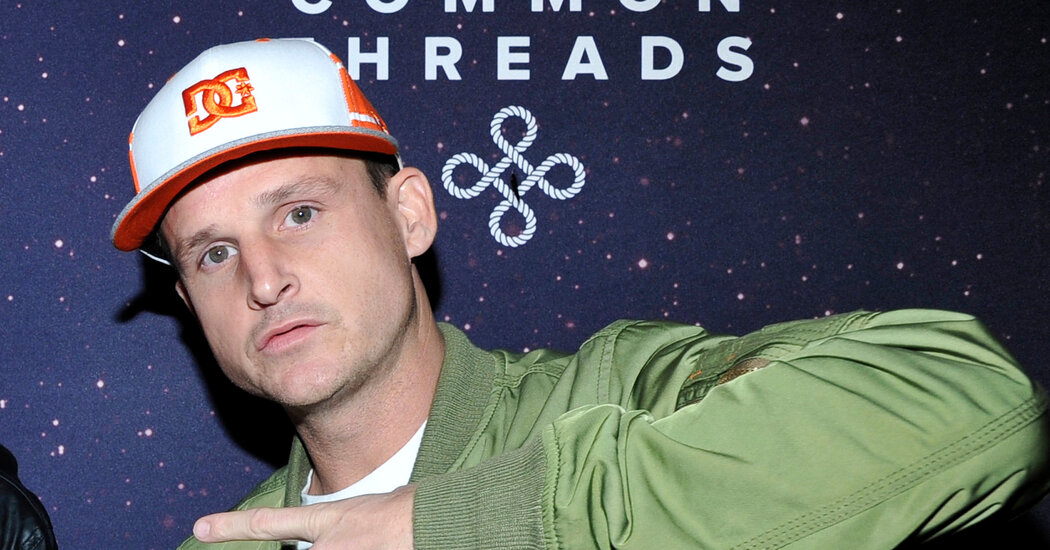 ‘Ridiculousness’ Is Ending, and With It an Era for MTV